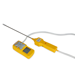JH-BD-多合一（W）型氣體檢測儀